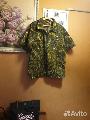 Для рыбалки и охоты