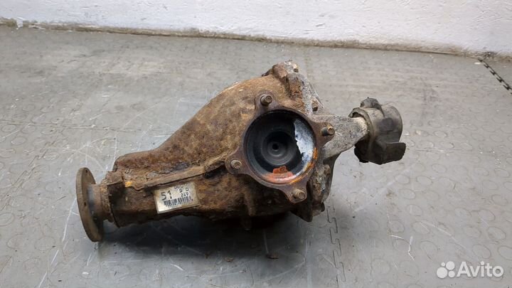 Редуктор моста Toyota RAV 4, 2004