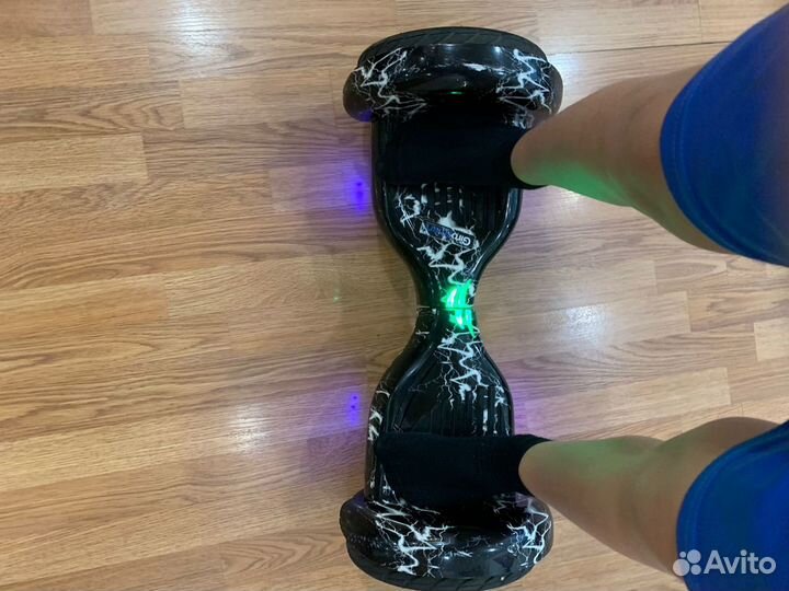 Гироскутер