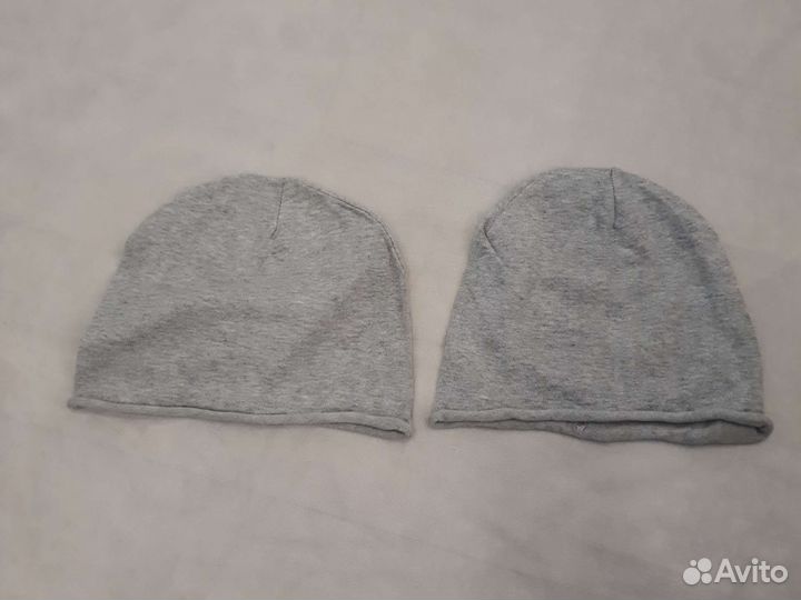 Шапка-шлем reima 48-50, варежки, перчатки