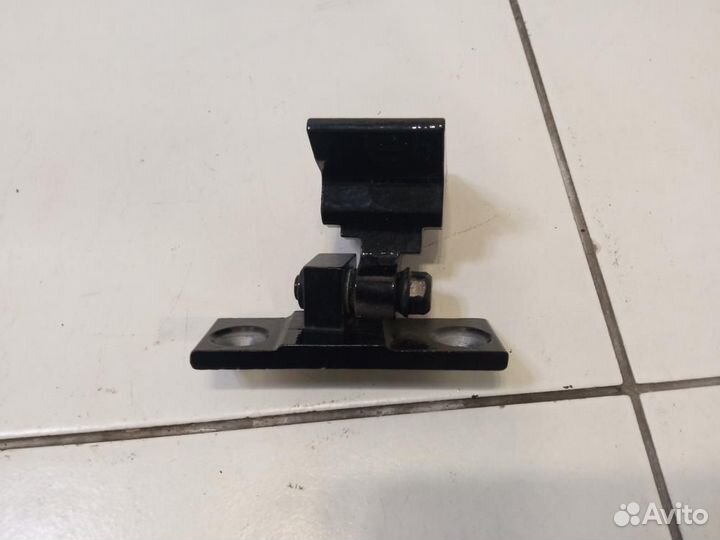 Петля двери задней левой верхняя BMW X5 F15