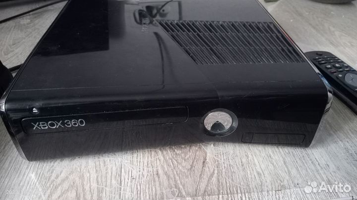 Х бокс 360 приставка