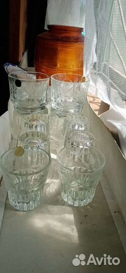 Набор посуды