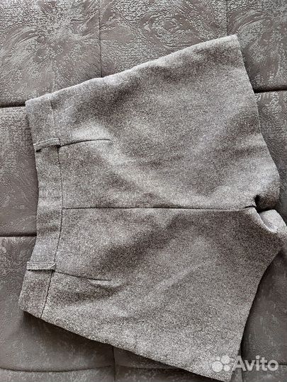 Классические шорты женские 40-42