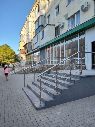 Свободного назначения, 160 м²