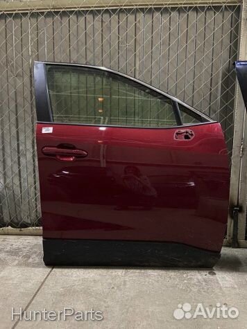 Дверь передняя правая Toyota RAV4 50