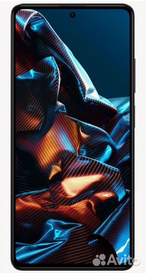 Xiaomi Poco X5 Pro 5G, 8/256 ГБ