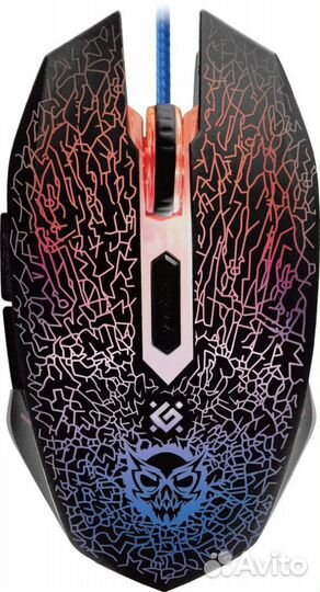 Игровой набор Defender Killing Storm