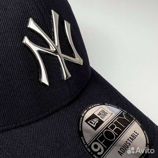 Бейсболка New York Yankees
