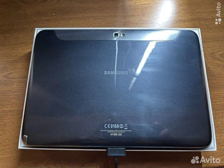 Samsung Galaxy Note 10.1