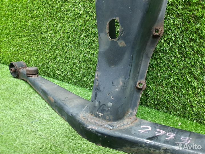 Балка подвески задняя Subaru Impreza Wrx GGA EJ205