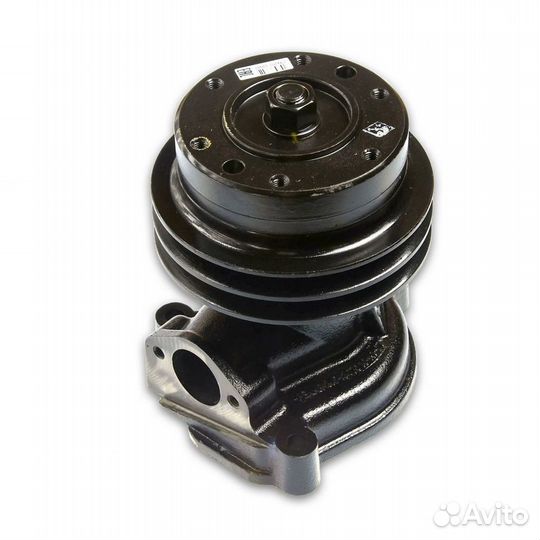 Насос водяной 245-1307010-А1-М (2 ручья) бза