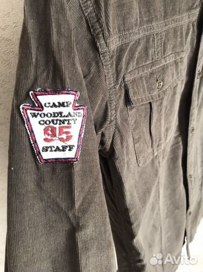 Рубашка Motion Wear