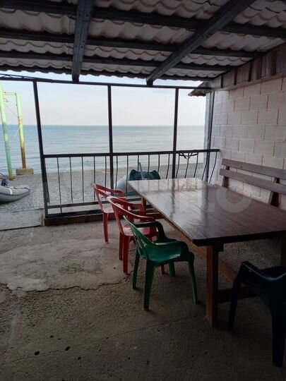 Комната 14 м², 1/1 эт.