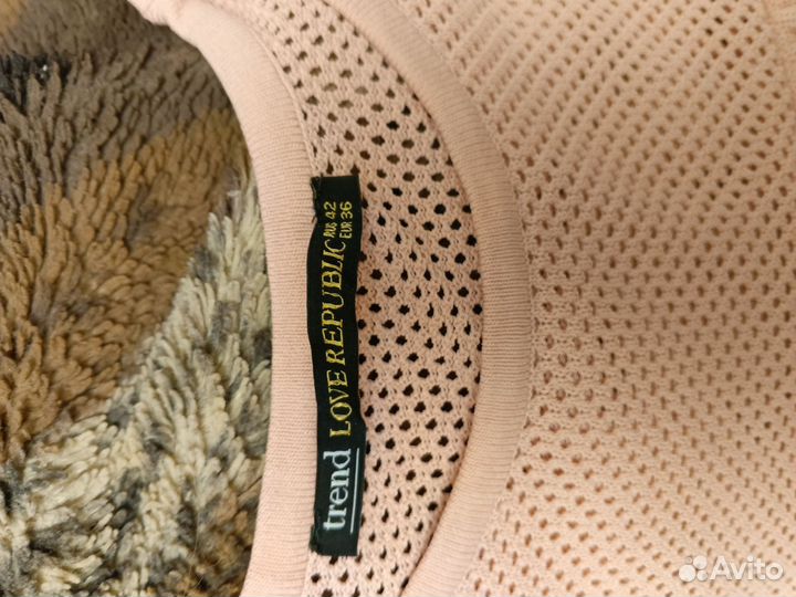 Платье женское