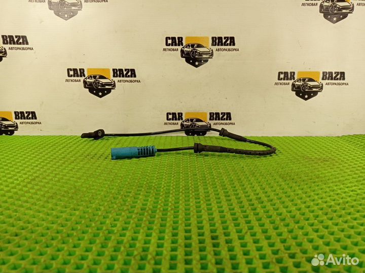 Датчик ABS BMW X1