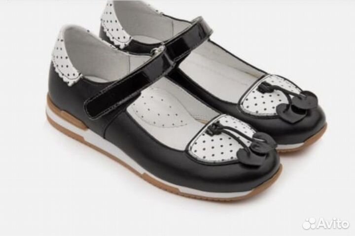 Детская обувь новая