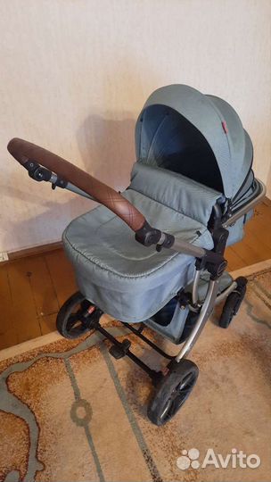 Коляска 3 в 1 Farfello aimi