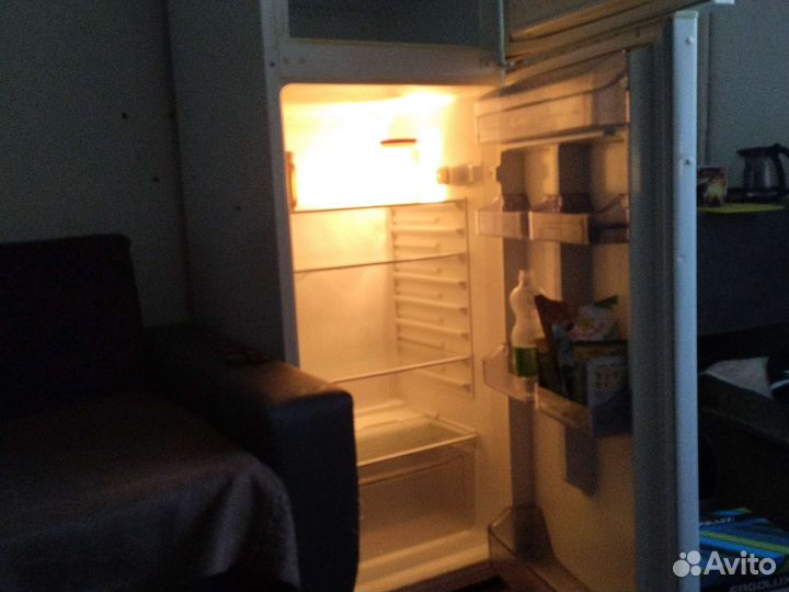 Холодильник на запчасти