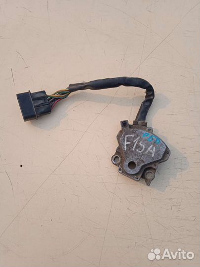 Датчик положения селектора АКПП Mitsubishi RVR Z