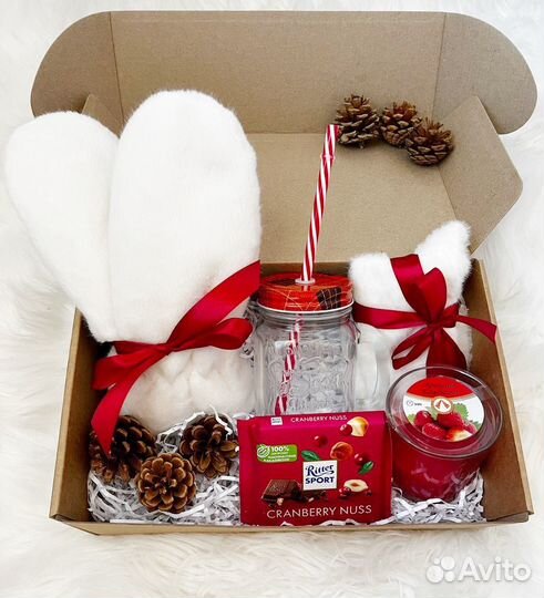 Подарочный набор