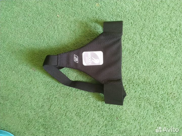 Форма хоккейная