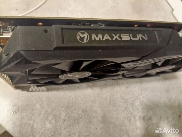 Компьютерные запчасти