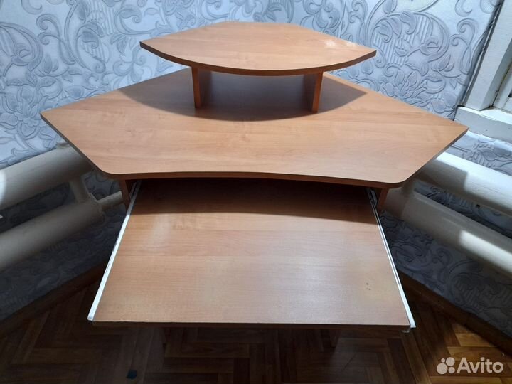 Компьютерный стол бу