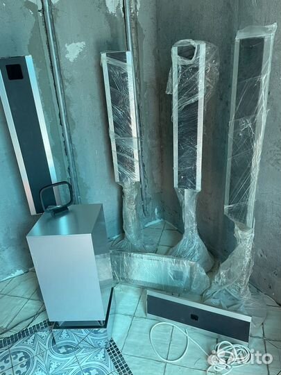 Домашний кинотеатр sony