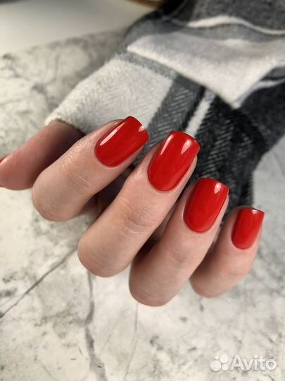 Маникюр/ Педикюр