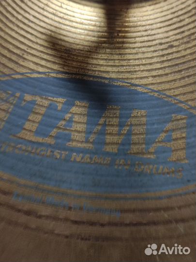 Тарелки хайхэт Тама