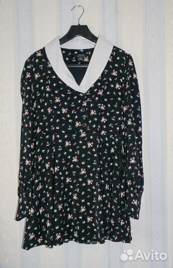 Платье toptop (размер М)