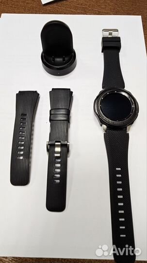 Samsung Gear Galaxy Watch 46 mm