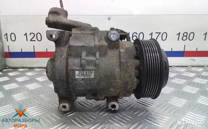 Компрессор кондиционера Honda CR-V 3 2007