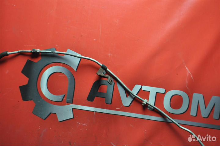 Трубка кондиционера nissan patrol Y61