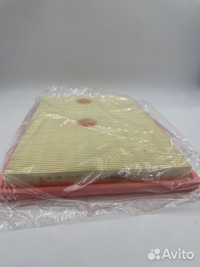 Воздушный фильтр VAG 04E129620