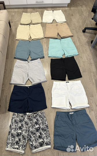 Шорты брендовые фирменные оригинал