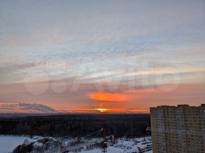 Квартира-студия, 26 м², 15/15 эт.