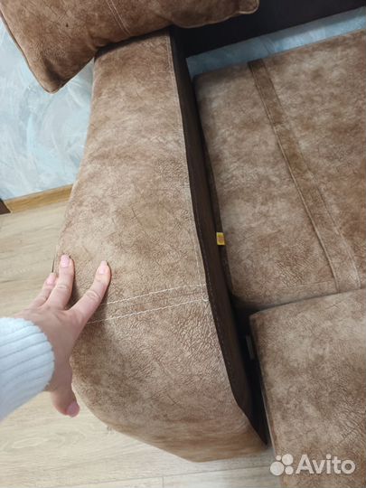 Кресло кровать