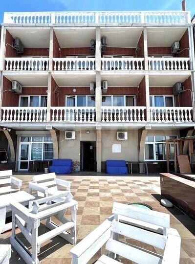 Комната 25 м², 1/3 эт.