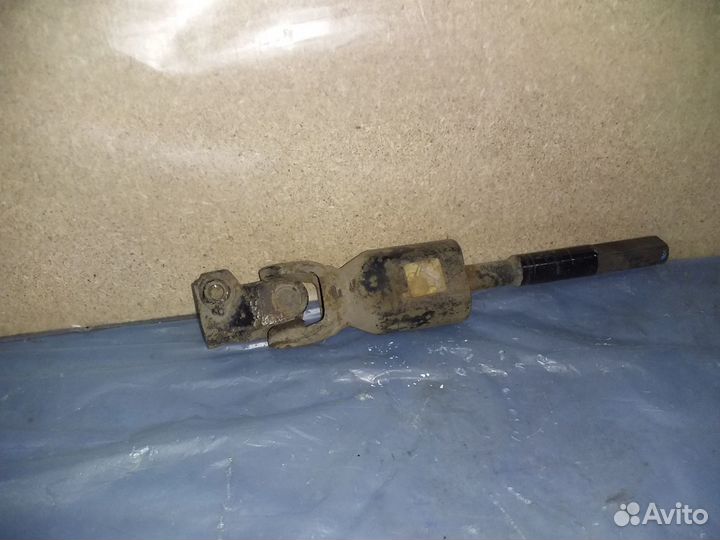 Рулевой кардан Nissan Almera Classic