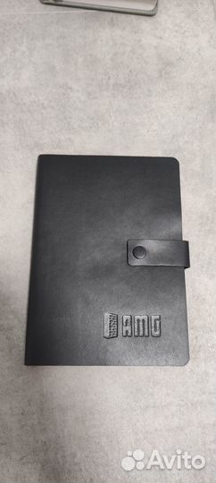 Ежедневник