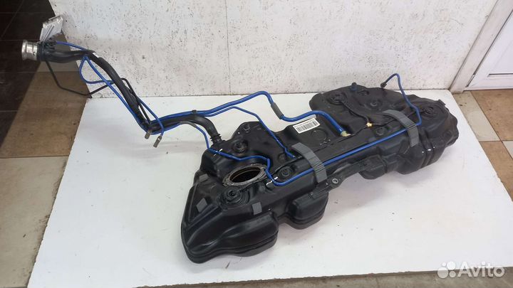 Бак топливный Mercedes-Benz GLC C253 Coupe