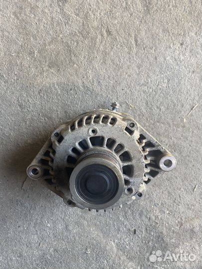 Генератор Captiva Antara 140A