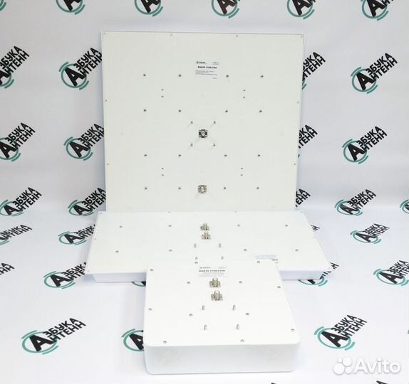 Mimo антенна усилитель 4g интернета