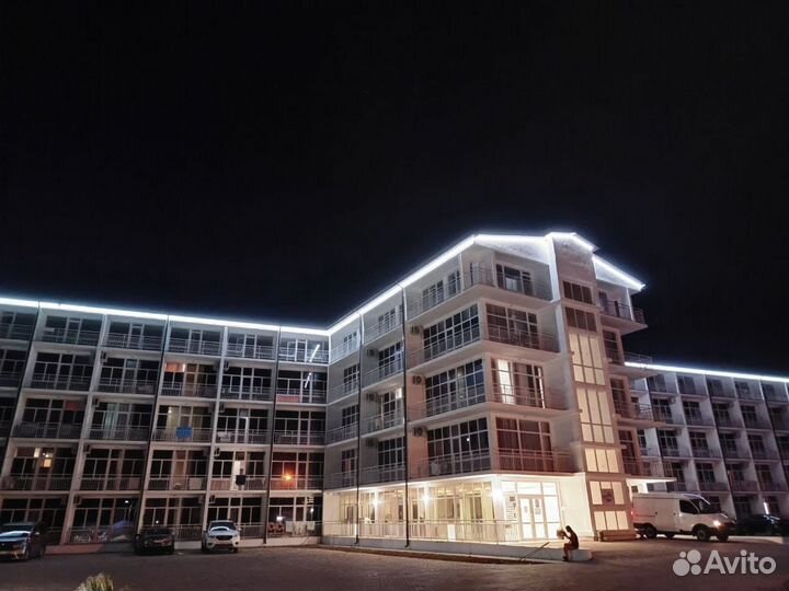 Отзыв про отдых в Абхазии