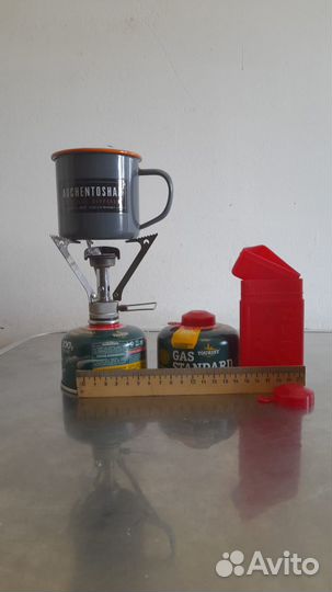 Набор для рыбалки