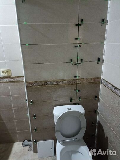 Ремонт и отделка квартир под ключ