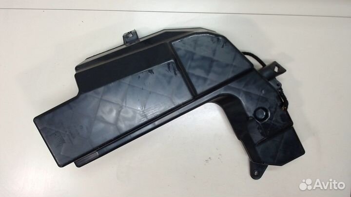 Сабвуфер Audi A4 (B7), 2006