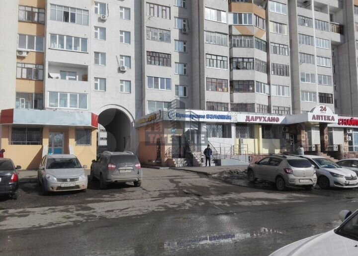 Продажа помещения, 295,8 кв.м